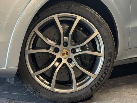 Cayenne 4.0 V8 680ch Turbo S E-Hybrid 2022 occasion 31100 TOULOUSE
