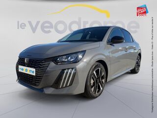 208 1.2 PureTech 100ch S&S Allure 2024 occasion 67800 Bischheim
