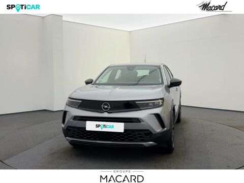 Mokka 1.2 Turbo 100ch 2024 occasion 82000 Montauban