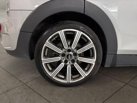 Cooper S 178ch Edition Premium Plus BVA7 2023 occasion 92100 Boulogne-Billancourt