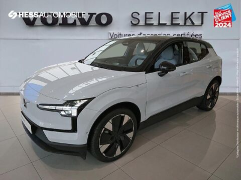 Annonce voiture Volvo EX 30 47999 