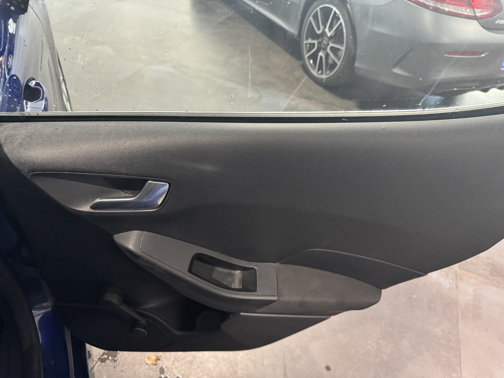 Fiesta 1.0 ECOBOOST 100CH STOP&START B&O PLAY FIRST EDITION 5P 2018 occasion 12000 RODEZ