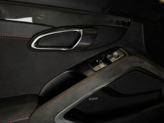 911 (991) 3.0 450CH 4 GTS PDK 2017 occasion 63170 Aubi&egrave;re