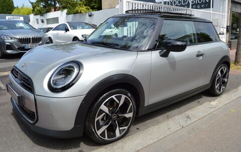 Annonce voiture Mini Cooper 29300 €