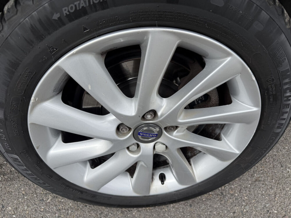 S60 D3 150CH KINETIC BUSINESS GEARTRONIC 2016 occasion 31140 Aucamville