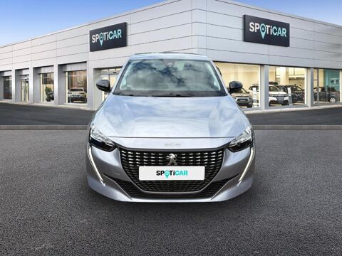 208 1.2 PureTech 75ch S&S Active Pack 2023 occasion 27400 Louviers