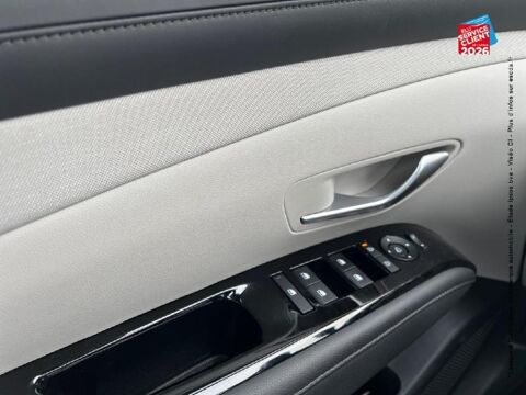 Tucson 1.6 T-GDI 215ch Hybrid Executive 2025 occasion 67800 Bischheim
