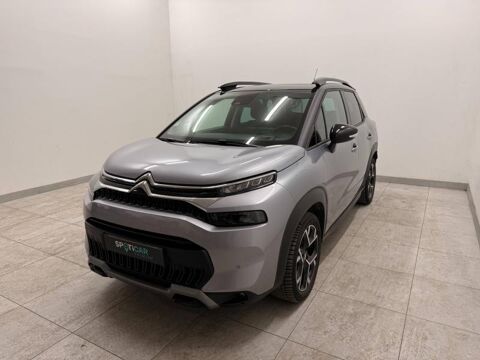 Citro&euml;n C3 Aircross PureTech 130ch S&S Shine Pack EAT6 2023 occasion Montgeron 91230