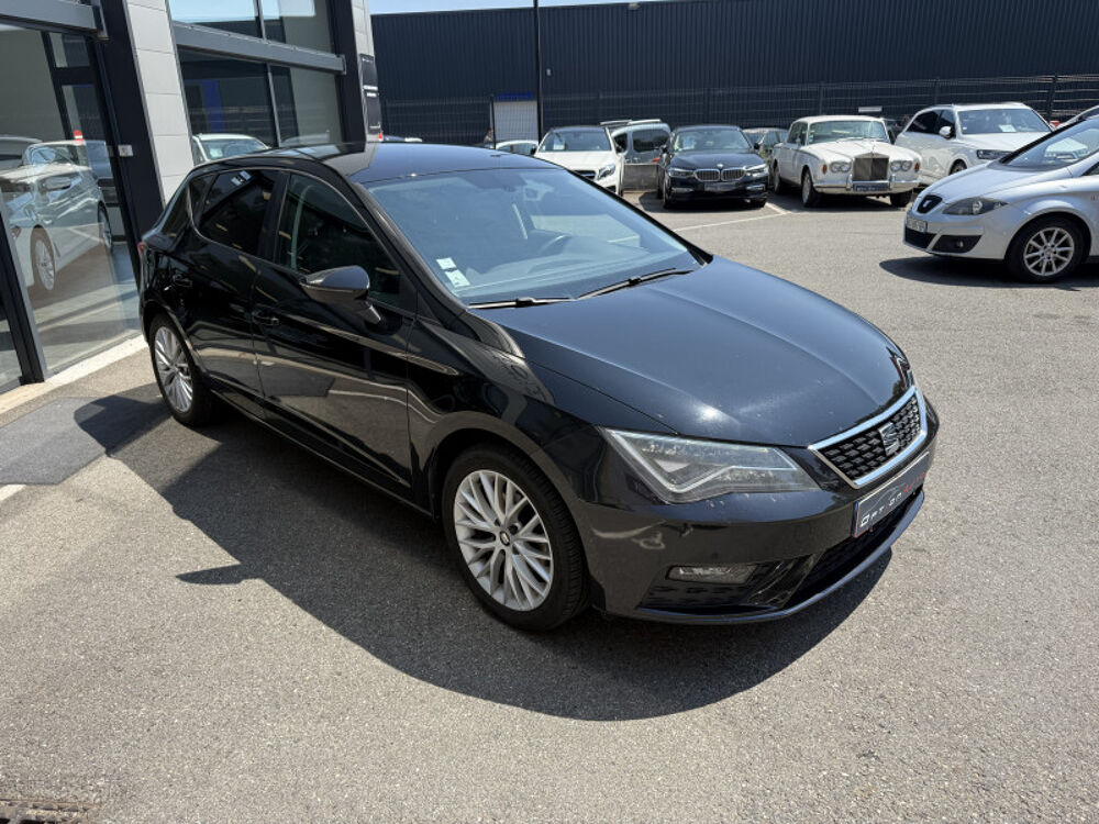 Leon 1.0 TSI 115CH STYLE 2019 occasion 31140 Aucamville