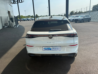 T-ROC 1.5 ETSI 150CH R-LINE DSG7 2026 occasion 31670 Lab&egrave;ge