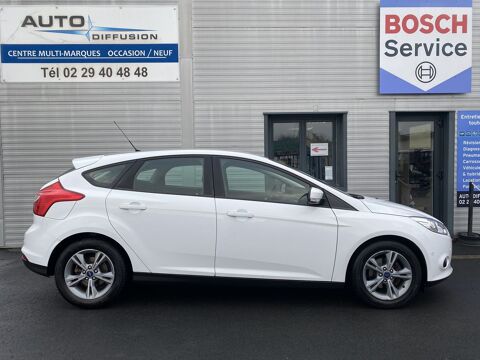 Annonce voiture Ford Focus 8990 