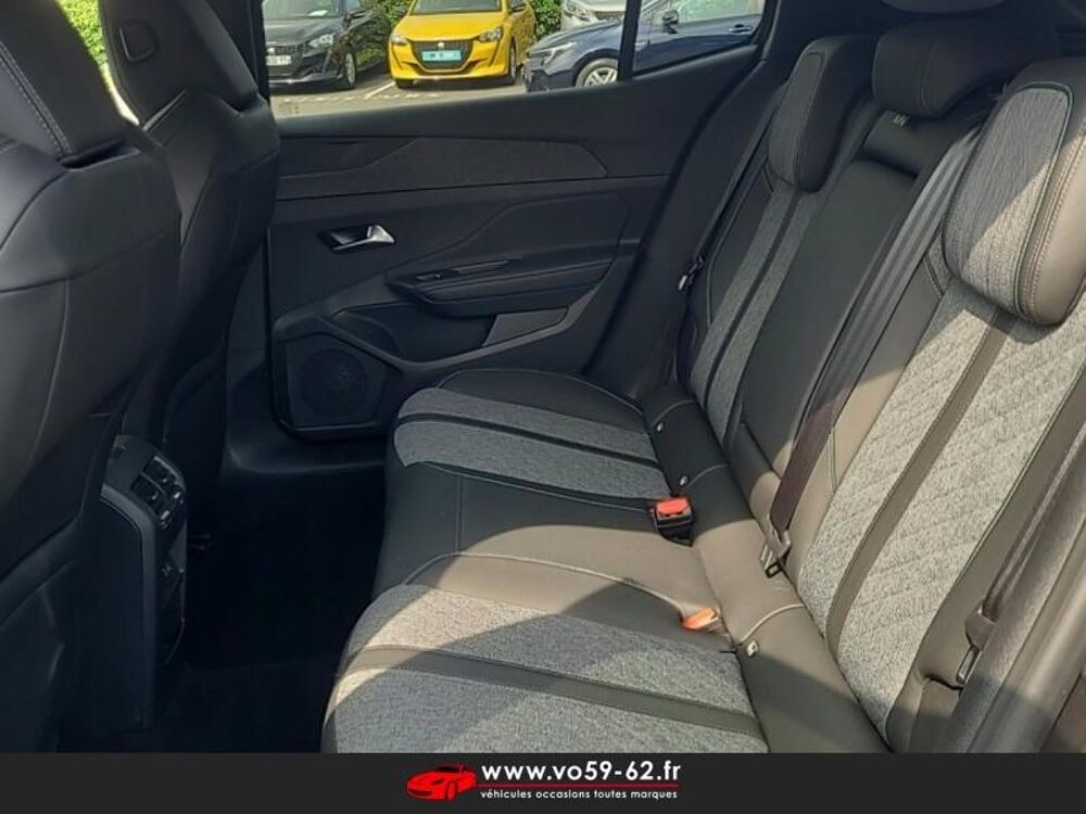 408 PHEV 225ch Allure Pack e-EAT8 2023 occasion 62000 Arras