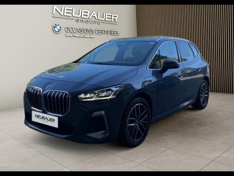 Annonce voiture BMW Serie 2 38990 €