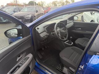 Sandero 1.0 TCE 90CH JOURNEY 2025 occasion 82000 Montauban