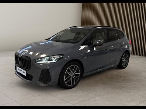 BMW Serie 2 218i 136ch M Sport DKG7 2022 occasion Boulogne-Billancourt 92100