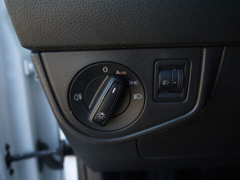 Polo 1.0 TSI 95CH IQ.DRIVE EURO6D-T 2019 occasion 38260 La C&ocirc;te-Saint-Andr&eacute;