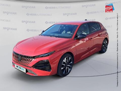 Annonce voiture Peugeot 308 32999 €