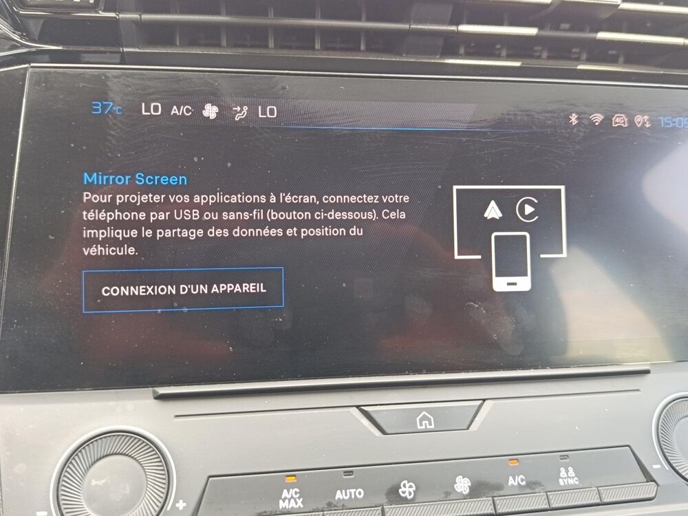 308 SW PHEV 180ch Allure Pack e-EAT8 2022 occasion 27000 &Eacute;vreux