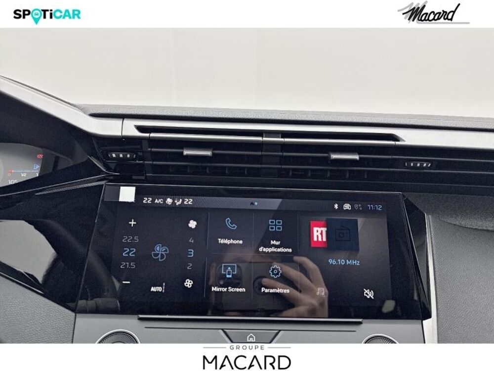 308 1.2 Hybrid 145ch Allure e-DCS6 2026 occasion 82000 Montauban