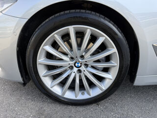 S&eacute;rie 5 (G30) 520DA 190CH LUXURY STEPTRONIC 2016 occasion 31140 Aucamville