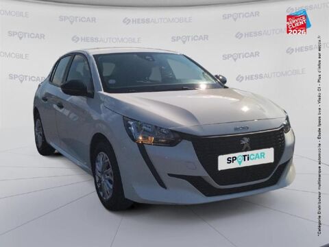 208 1.2 PureTech 75ch S&S Like 2023 2023 occasion 51100 Reims
