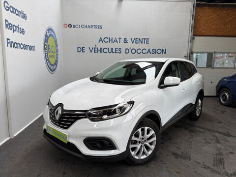 Renault Kadjar 1.5 BLUE DCI 115CH BUSINESS - 21 2021 occasion Nogent-le-Phaye 28630