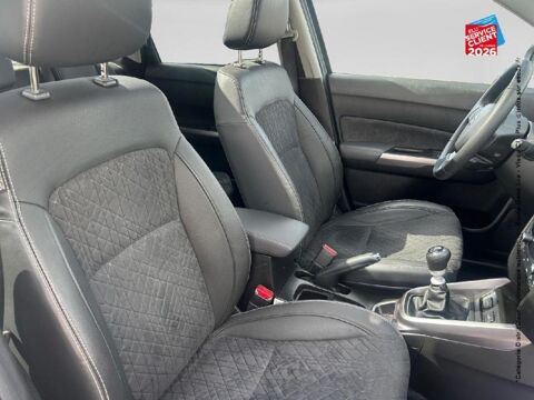 Vitara 1.4 Boosterjet Hybrid 129ch Style 2024 occasion 54520 Laxou