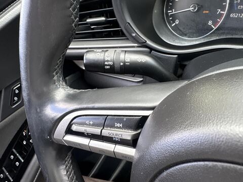 CX-30 2.0 e-SKYACTIV-G M-Hybrid 122ch 2022 2023 occasion 78750 Mareil-Marly