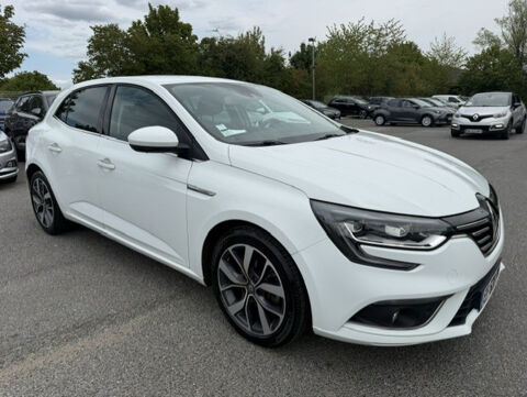 Megane IV 1.2 TCE 130CH ENERGY INTENS 2016 occasion 91220 Br&eacute;tigny-sur-Orge