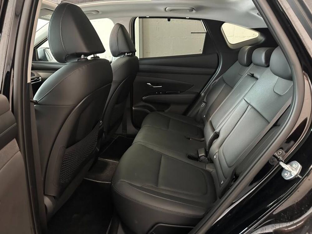 Tucson 1.6 T-GDI 253ch Plug-in Executive 2025 occasion 78200 BUCHELAY