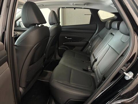 Tucson 1.6 T-GDI 253ch Plug-in Executive 2025 occasion 78200 BUCHELAY