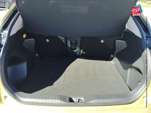 Yaris Cross 116h Collection MY22 2022 occasion 57600 Forbach