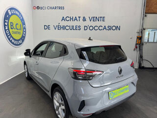 Clio V 1.5 BLUE DCI 100CH EVOLUTION - 24 2024 occasion 28630 Nogent-le-Phaye