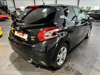 208 1.6 E-HDI FAP ALLURE 3P 2012 occasion 12000 RODEZ