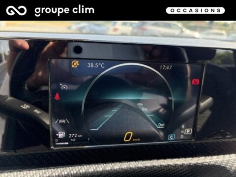Classe A 180 d 116ch Style Line 7G-DCT 2018 occasion 24100 Bergerac