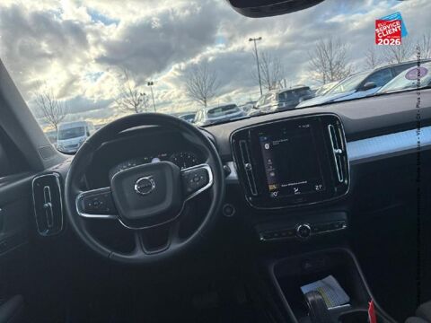 XC40 T2 129ch Business Geartronic 8 2021 occasion 51100 Reims