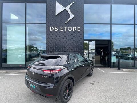 DS3 E-Tense 156 Performance Line 2023 occasion 56850 Caudan