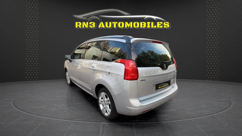 5008 1.2 PURETECH ALLURE S&S 7PL 2016 occasion 93500 Pantin