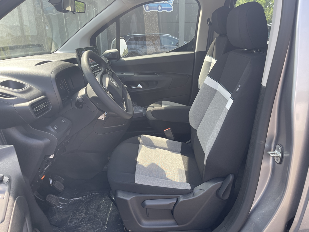Berlingo M 1.5 BLUEHDI 100CH S&S PLUS 5 PLACES (N1) 2026 occasion 33700 M&eacute;rignac