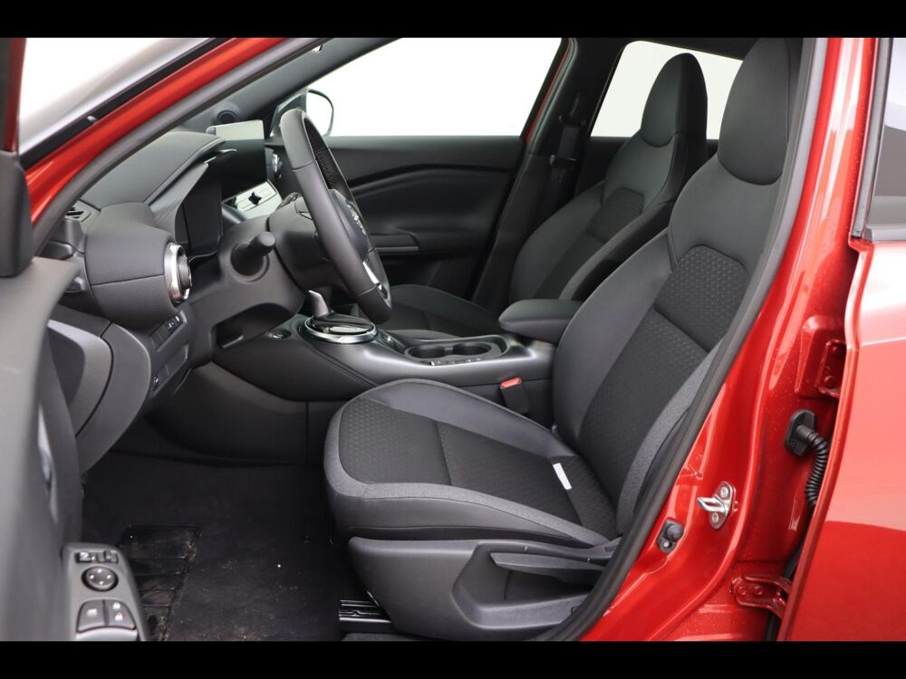Juke 1.6 Hybrid 143ch N-Connecta 2025.75 2026 occasion 91650 BREUILLET