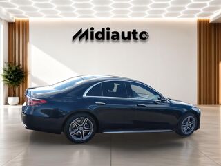 Classe S 350 d 286ch AMG Line 9G-Tronic 2021 occasion 27000 &Eacute;vreux