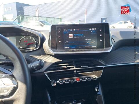 208 1.5 BlueHDi 100ch S/S Active CarPlay 2023 occasion 51100 Reims