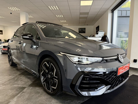 Golf 2.0 TDI 150CH R-LINE DSG7 2025 occasion 57350 Stiring-Wendel