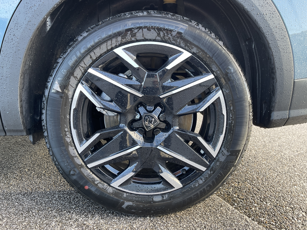 5008 HYBRID 145CH GT E-DCS6 2026 occasion 33700 M&eacute;rignac