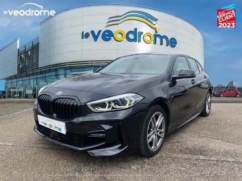 Annonce voiture BMW Srie 1 27998 