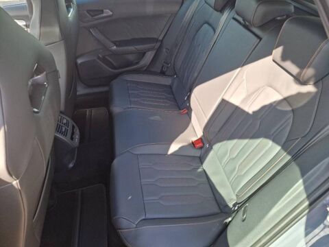Leon 1.4 e-Hybrid 245ch VZ DSG6 2024 occasion 24430 Marsac-sur-l'Isle