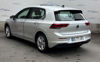 Golf 1.0 ETSI OPF 110CH LIFE PLUS DSG7 2023 occasion 91200 Athis-Mons