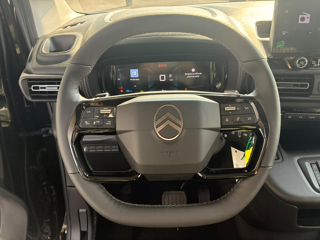 Berlingo M 1.5 BLUEHDI 130CH MAX BVA8 2026 occasion 31670 Lab&egrave;ge