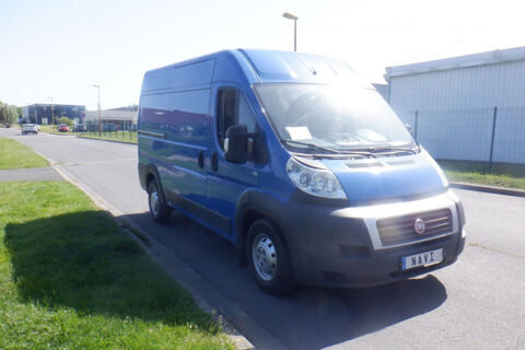 Ducato 3.5 MH2 3.0 MULTIJET 16V 160CH PACK 2011 occasion 27310 Bourg-Achard