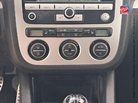 Scirocco 1.4 TSI 160ch Sportline 2009 occasion 57970 Illange